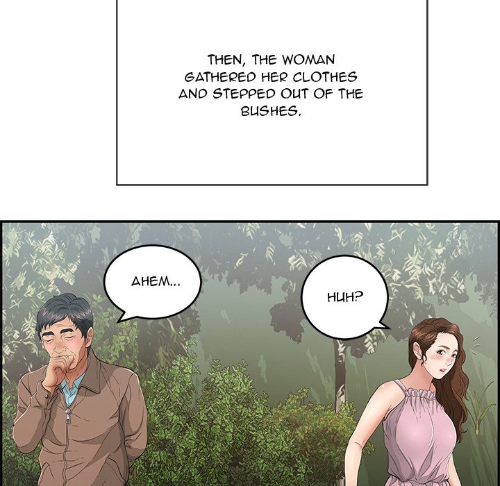 A Killer Woman Chapter 33 - Manhwa18.com