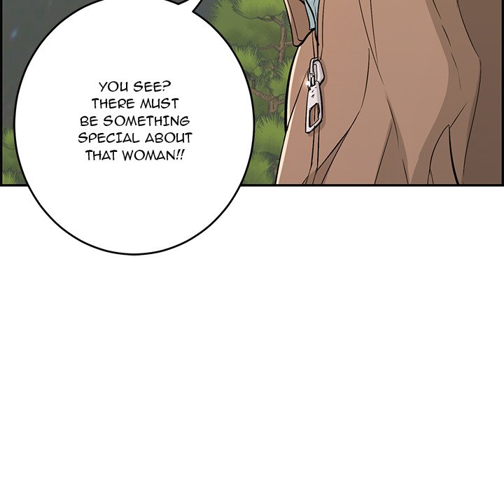 A Killer Woman Chapter 33 - Manhwa18.com