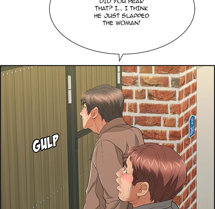 A Killer Woman Chapter 34 - Manhwa18.com