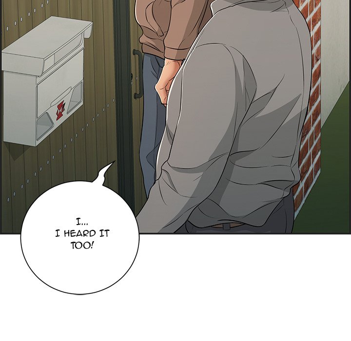 A Killer Woman Chapter 34 - Manhwa18.com