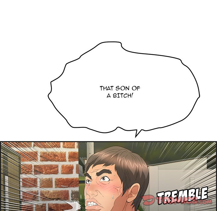 A Killer Woman Chapter 34 - Manhwa18.com