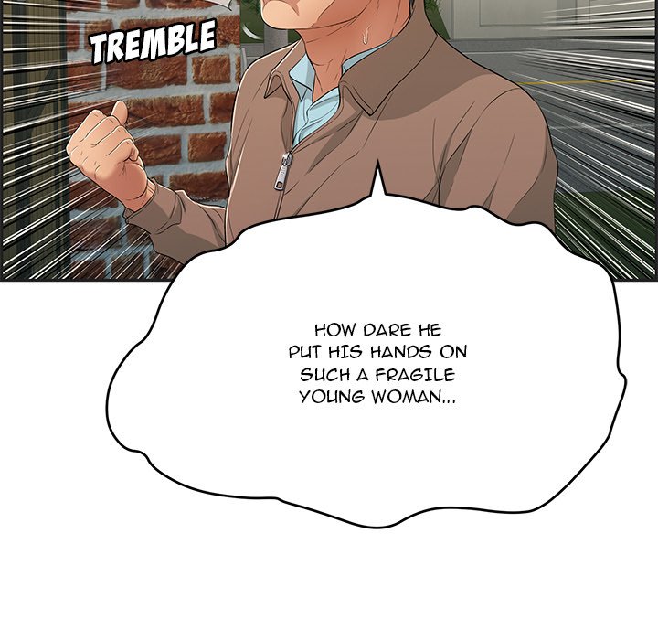 A Killer Woman Chapter 34 - Manhwa18.com