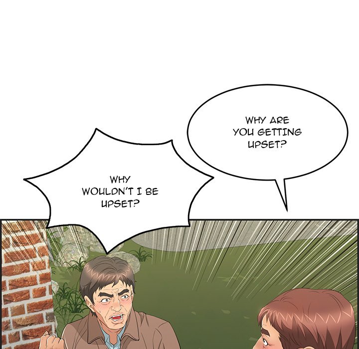 A Killer Woman Chapter 34 - Manhwa18.com