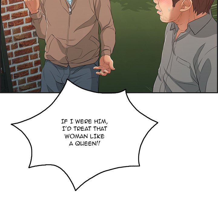 A Killer Woman Chapter 34 - Manhwa18.com