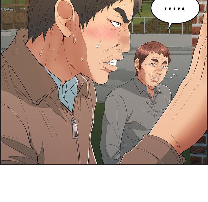 A Killer Woman Chapter 34 - Manhwa18.com