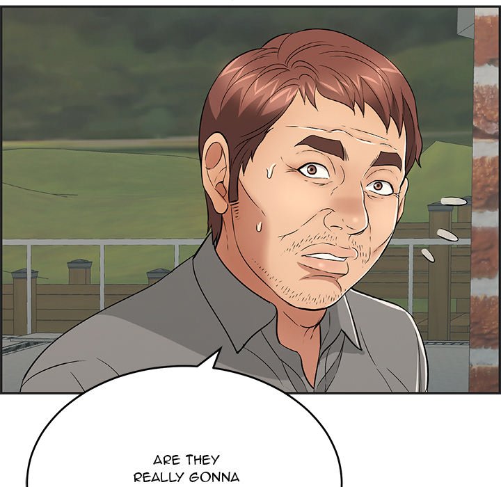 A Killer Woman Chapter 34 - Manhwa18.com