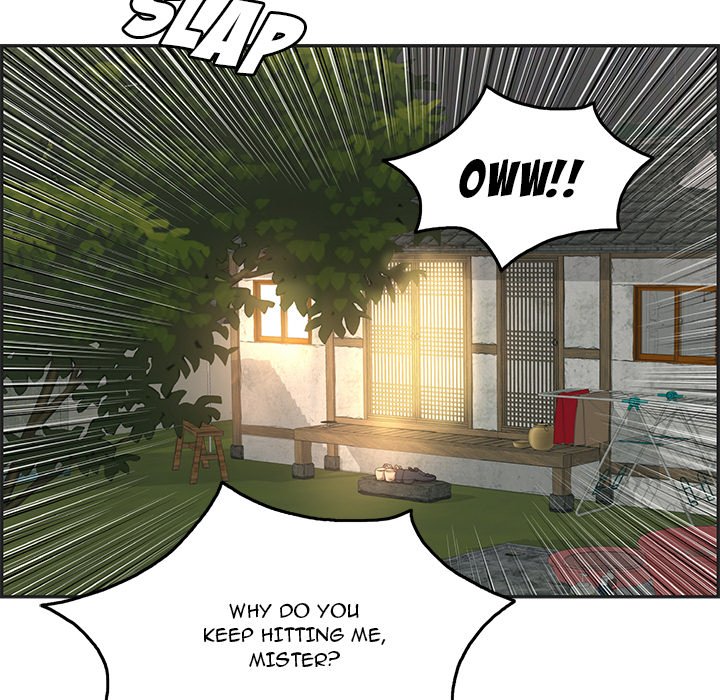 A Killer Woman Chapter 34 - Manhwa18.com