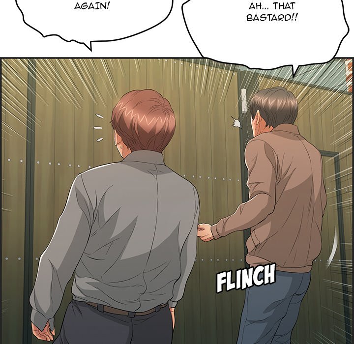 A Killer Woman Chapter 34 - Manhwa18.com