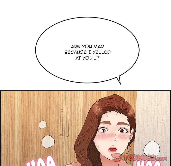 A Killer Woman Chapter 34 - Manhwa18.com