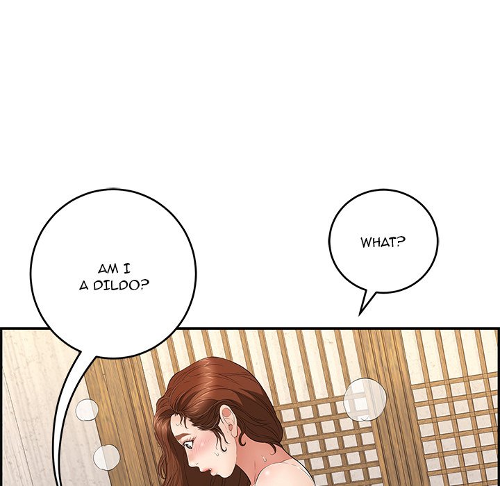 A Killer Woman Chapter 34 - Manhwa18.com