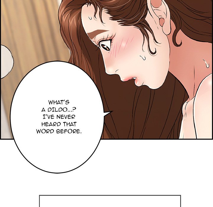 A Killer Woman Chapter 34 - Manhwa18.com
