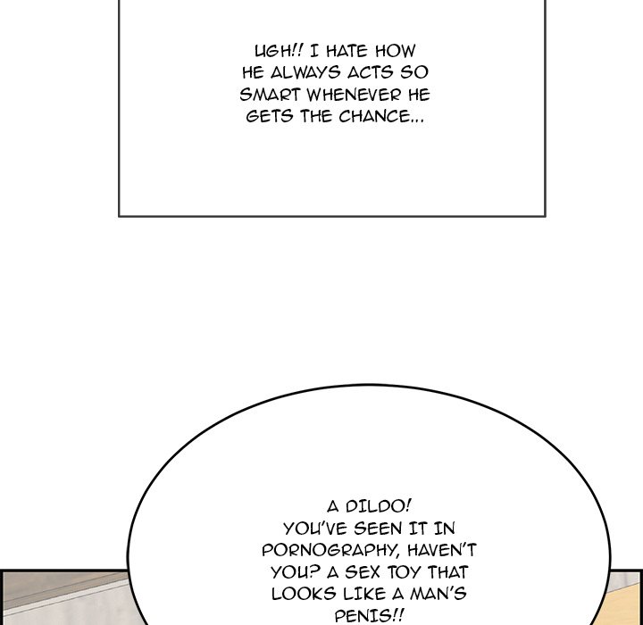 A Killer Woman Chapter 34 - Manhwa18.com