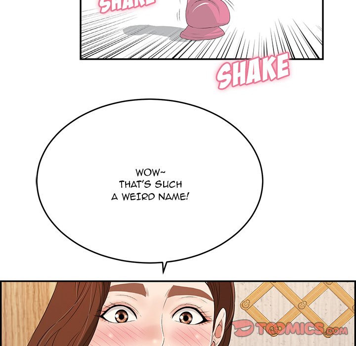 A Killer Woman Chapter 34 - Manhwa18.com