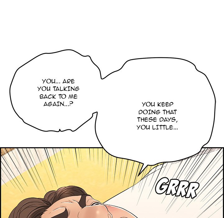 A Killer Woman Chapter 34 - Manhwa18.com