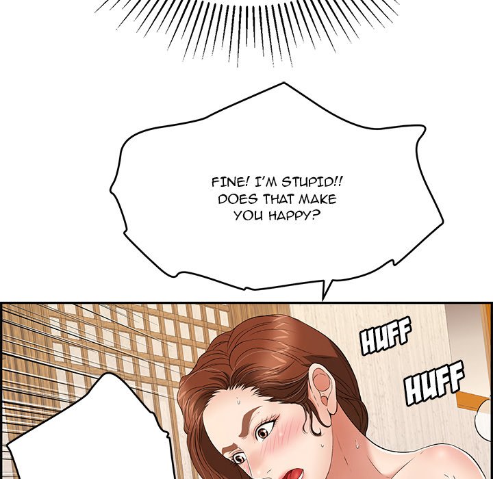 A Killer Woman Chapter 34 - Manhwa18.com