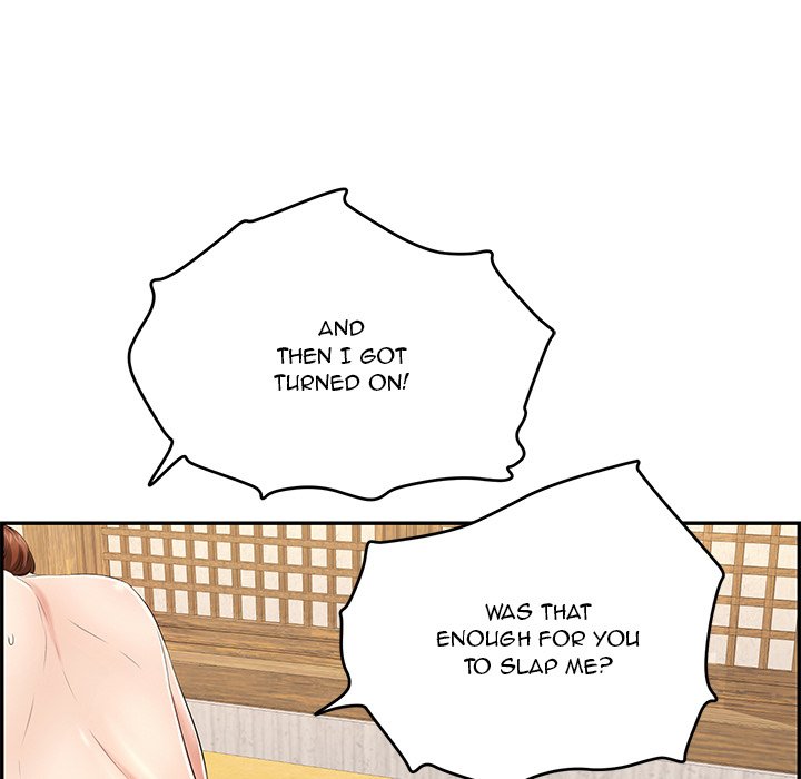 A Killer Woman Chapter 34 - Manhwa18.com