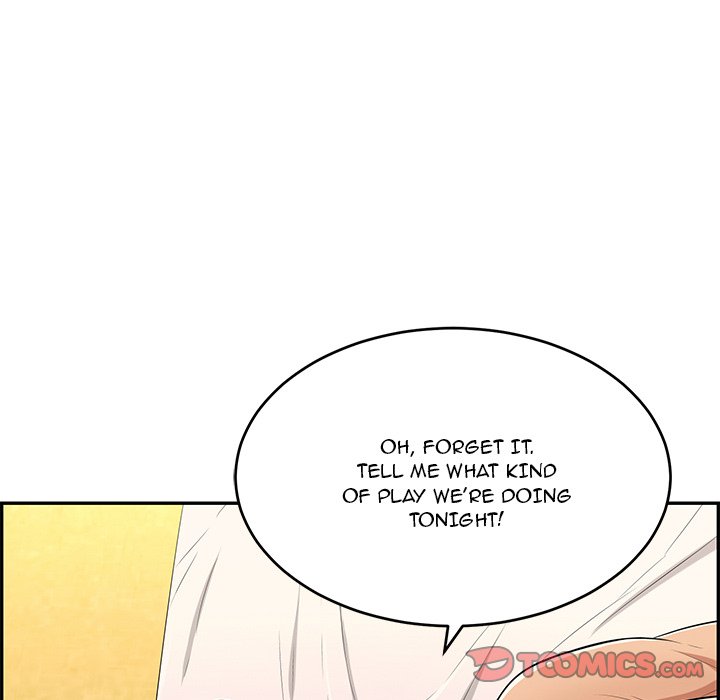 A Killer Woman Chapter 34 - Manhwa18.com