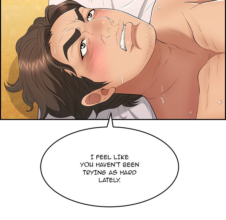 A Killer Woman Chapter 34 - Manhwa18.com