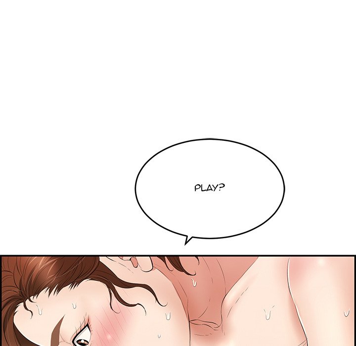 A Killer Woman Chapter 34 - Manhwa18.com