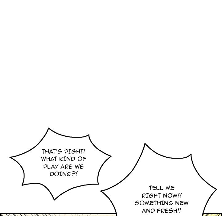 A Killer Woman Chapter 34 - Manhwa18.com