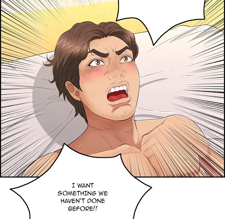 A Killer Woman Chapter 34 - Manhwa18.com