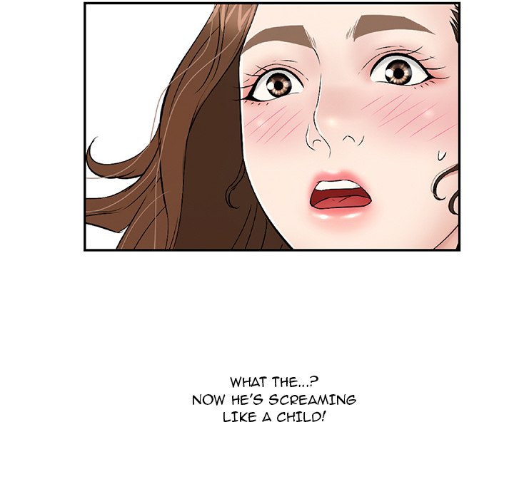 A Killer Woman Chapter 34 - Manhwa18.com