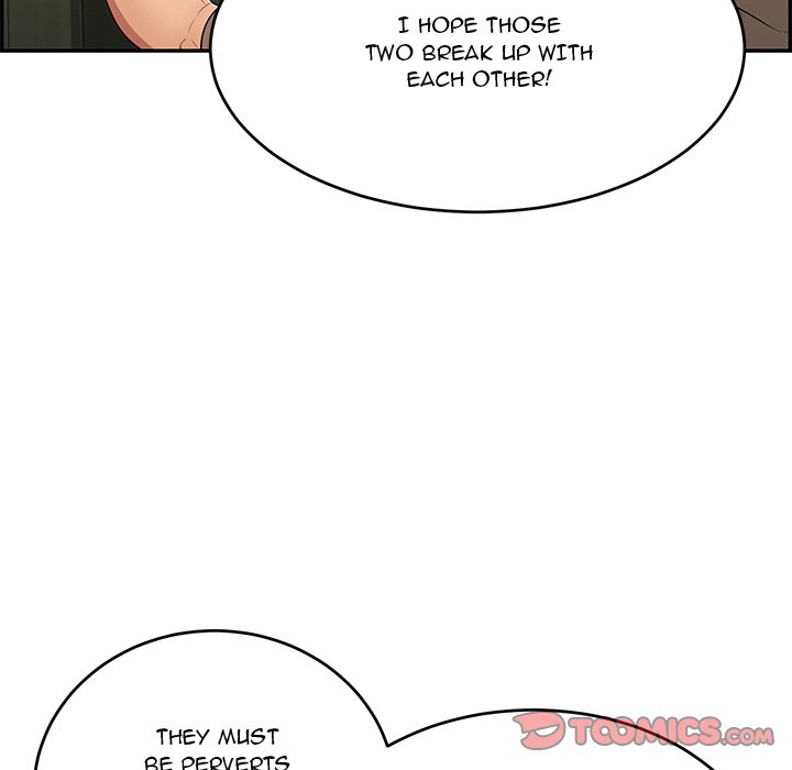 A Killer Woman Chapter 34 - Manhwa18.com