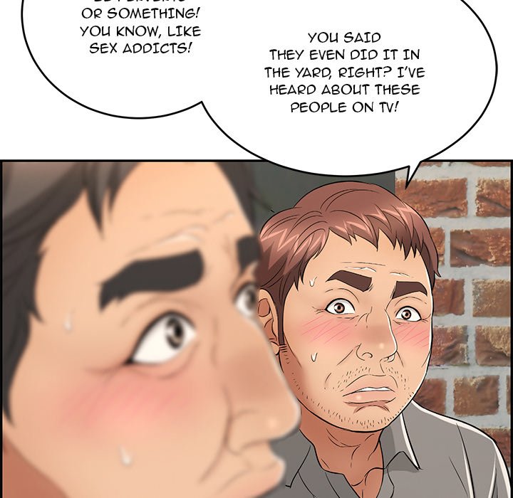 A Killer Woman Chapter 34 - Manhwa18.com