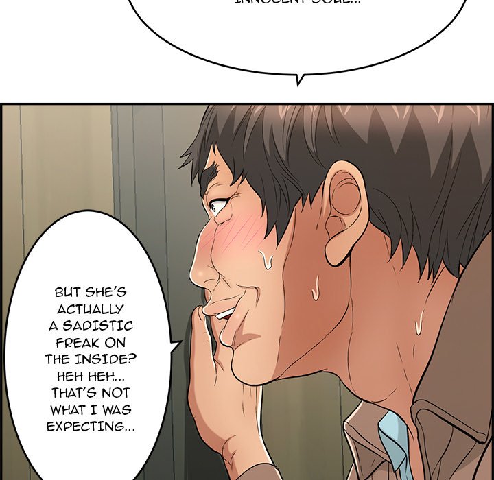 A Killer Woman Chapter 34 - Manhwa18.com