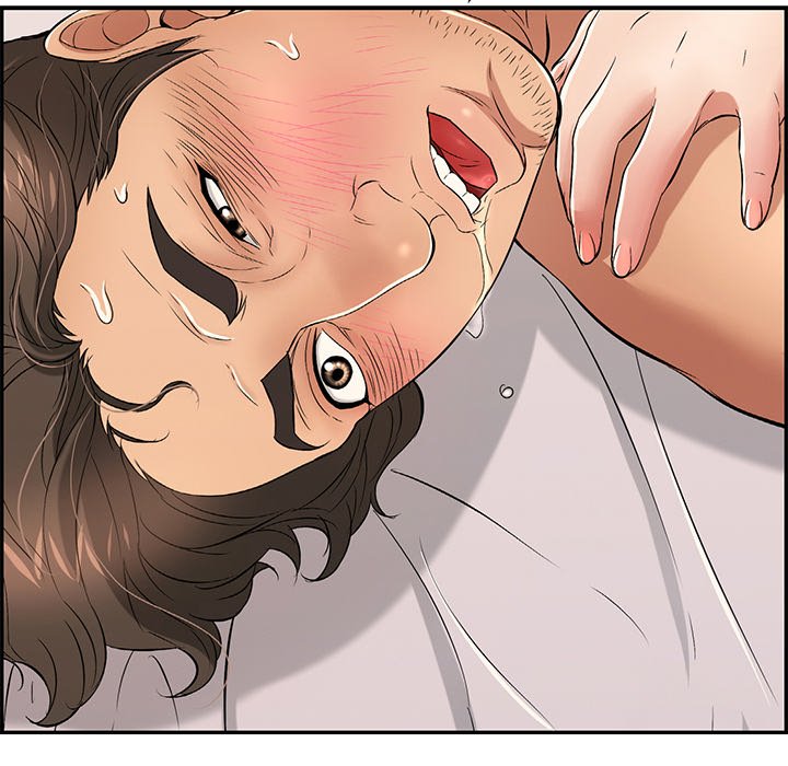 A Killer Woman Chapter 34 - Manhwa18.com