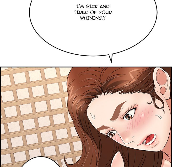 A Killer Woman Chapter 34 - Manhwa18.com