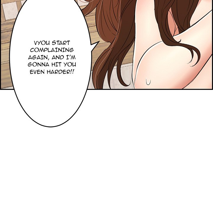 A Killer Woman Chapter 34 - Manhwa18.com