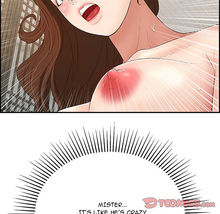 A Killer Woman Chapter 34 - Manhwa18.com