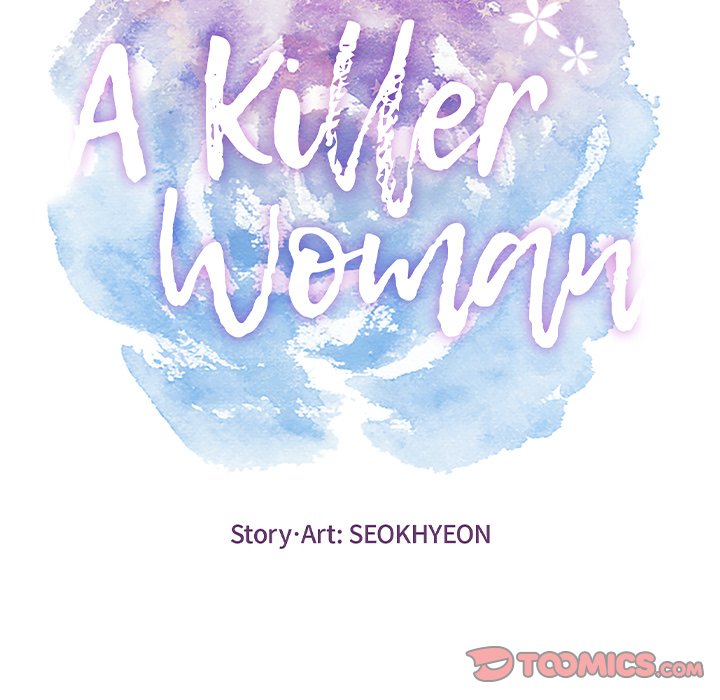 A Killer Woman Chapter 36 - Manhwa18.com