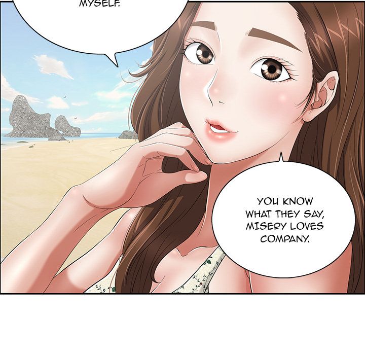 A Killer Woman Chapter 4 - Manhwa18.com