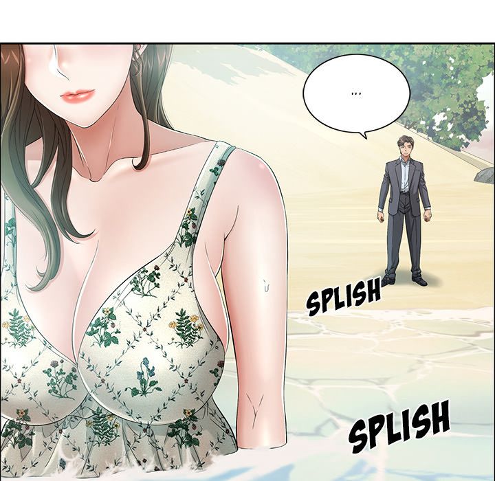 A Killer Woman Chapter 4 - Manhwa18.com