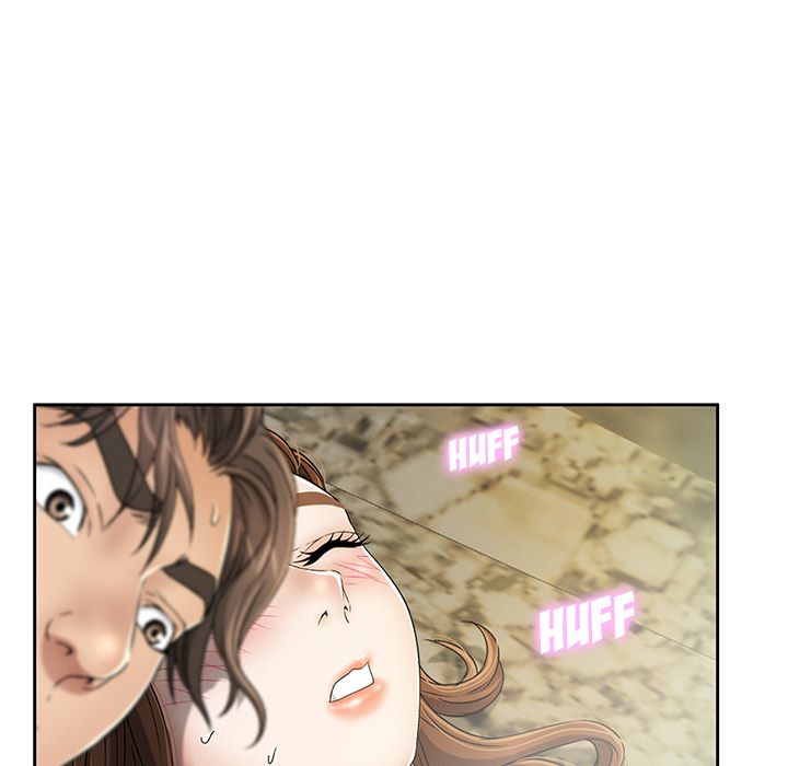 A Killer Woman Chapter 4 - Manhwa18.com