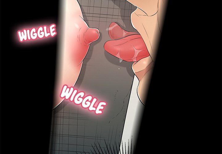 A Killer Woman Chapter 40 - Manhwa18.com