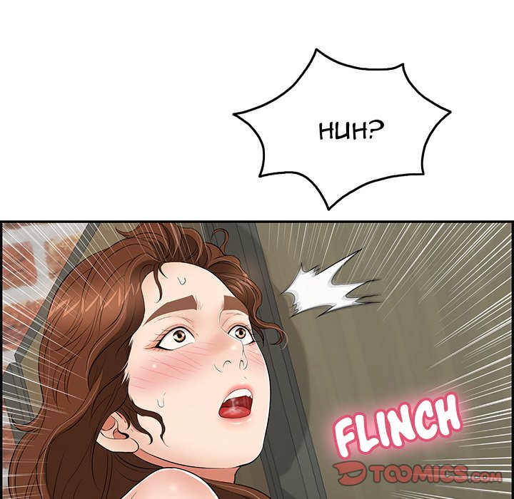 A Killer Woman Chapter 40 - Manhwa18.com