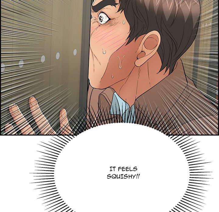 A Killer Woman Chapter 40 - Manhwa18.com