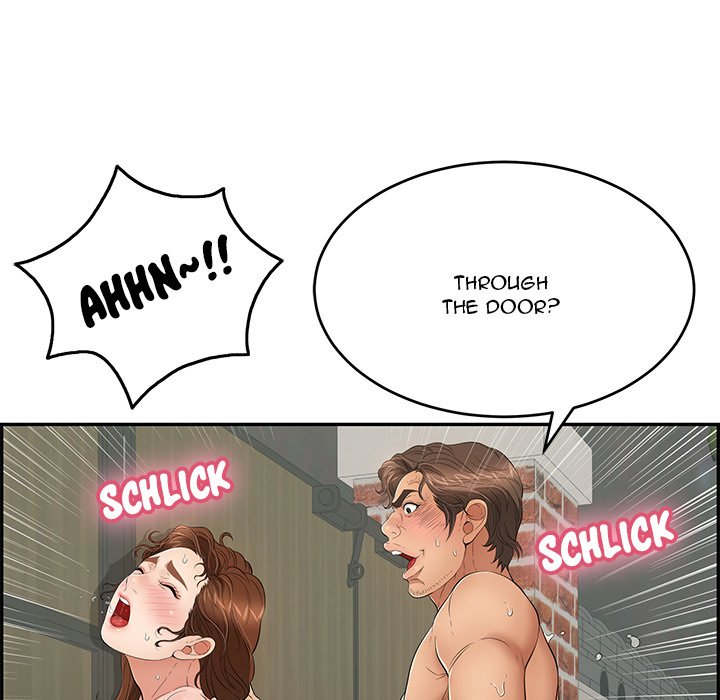 A Killer Woman Chapter 40 - Manhwa18.com