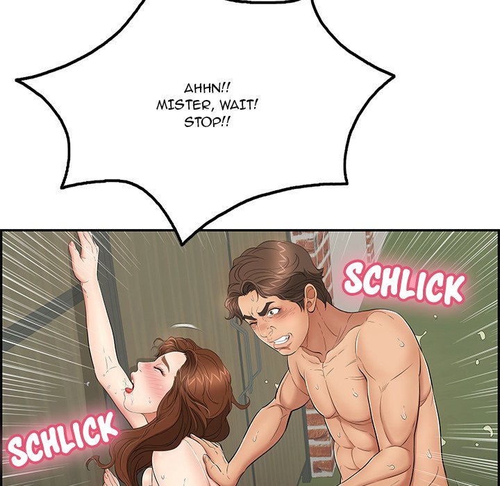 A Killer Woman Chapter 40 - Manhwa18.com