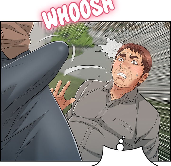 A Killer Woman Chapter 40 - Manhwa18.com