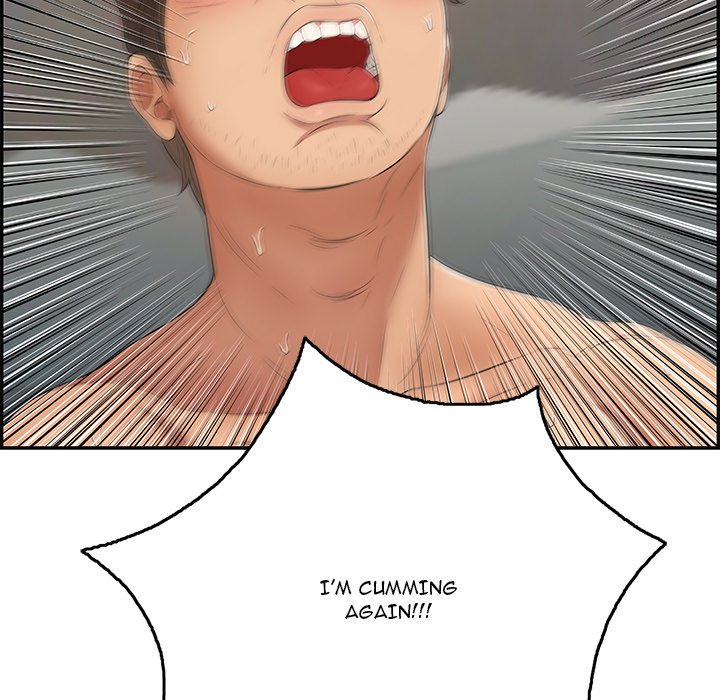 A Killer Woman Chapter 40 - Manhwa18.com