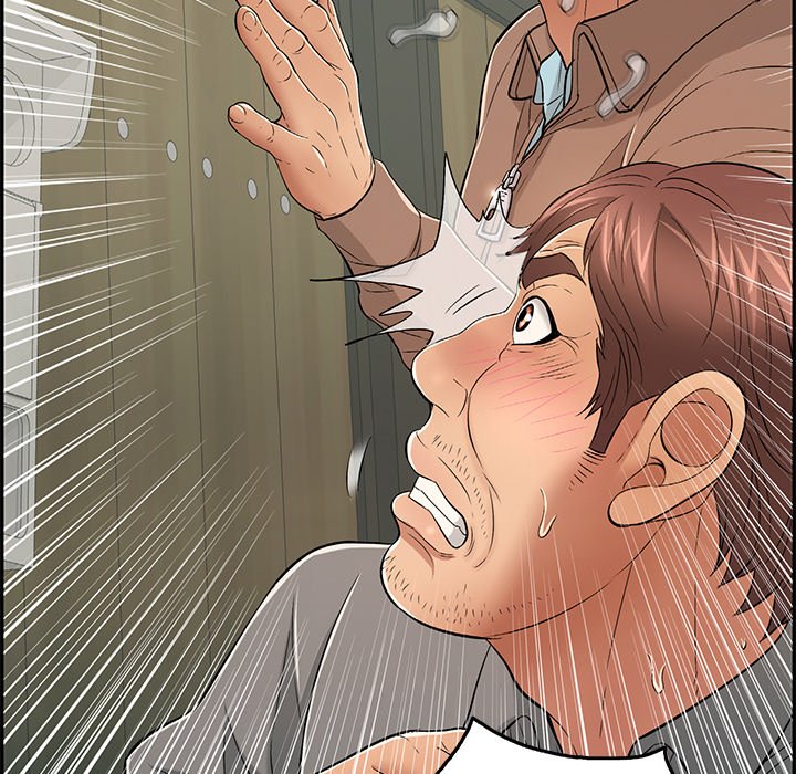 A Killer Woman Chapter 40 - Manhwa18.com