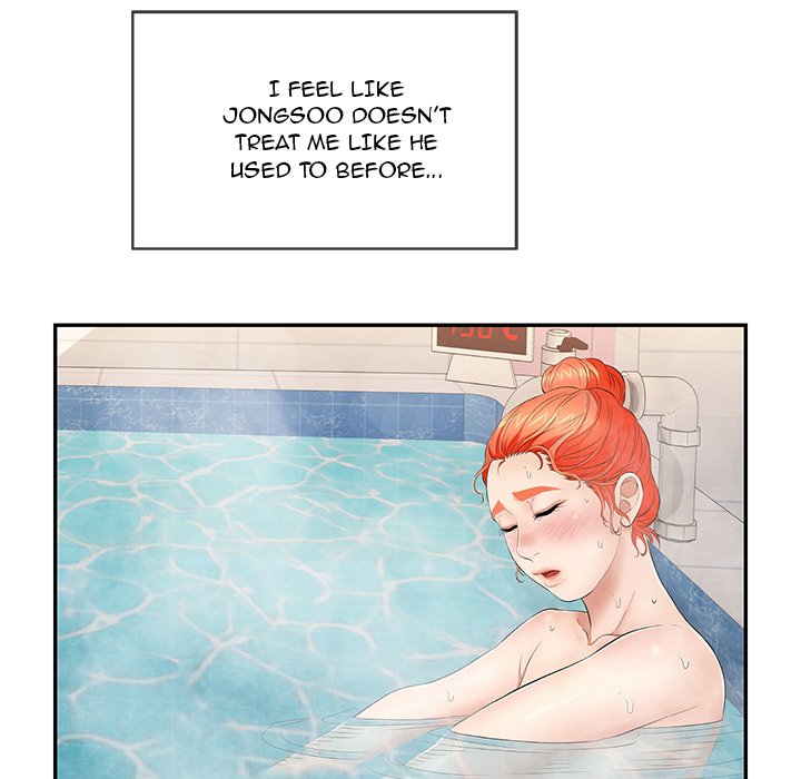 A Killer Woman Chapter 40 - Manhwa18.com