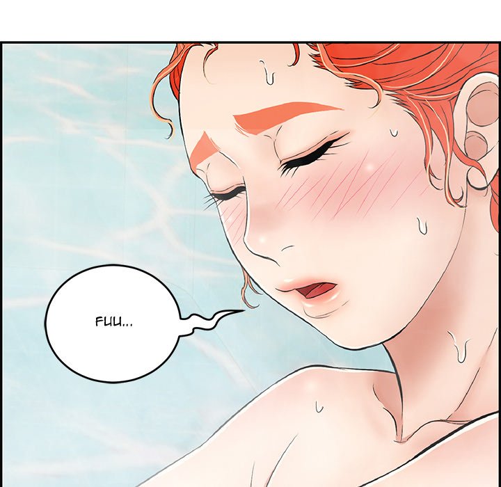 A Killer Woman Chapter 40 - Manhwa18.com