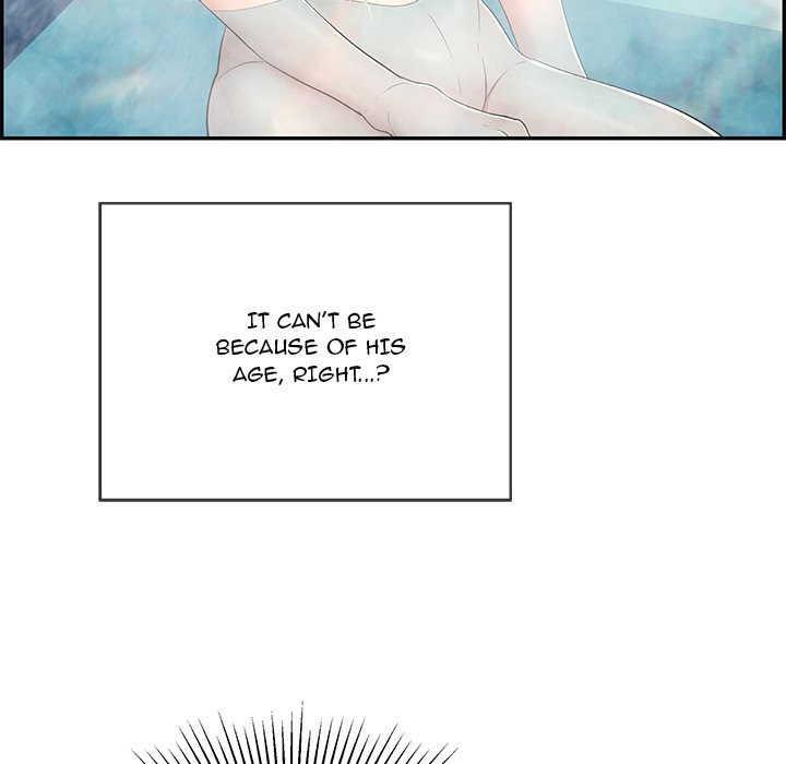 A Killer Woman Chapter 40 - Manhwa18.com