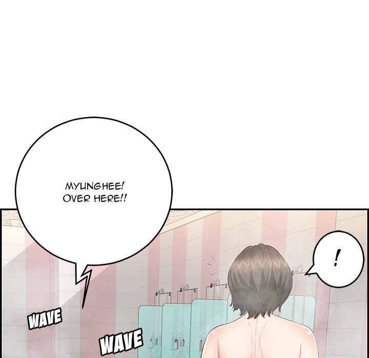 A Killer Woman Chapter 40 - Manhwa18.com