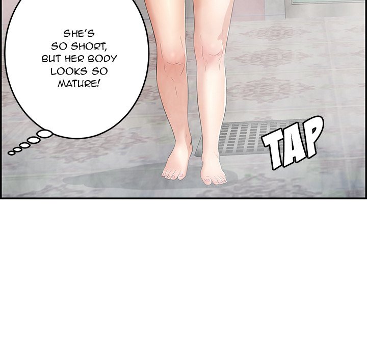 A Killer Woman Chapter 40 - Manhwa18.com